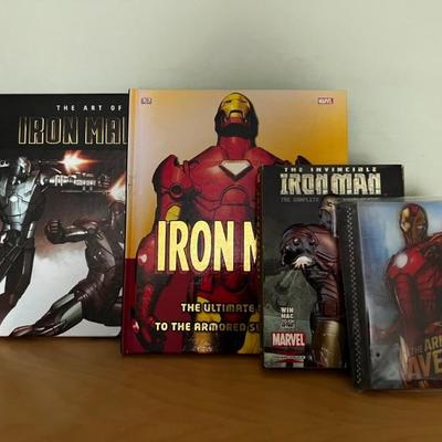 Iron Man