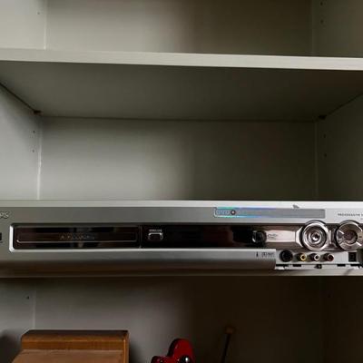DVD Player