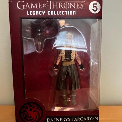 Game of Thrones