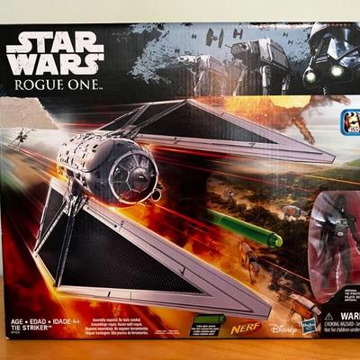 Star Wars Rogue One