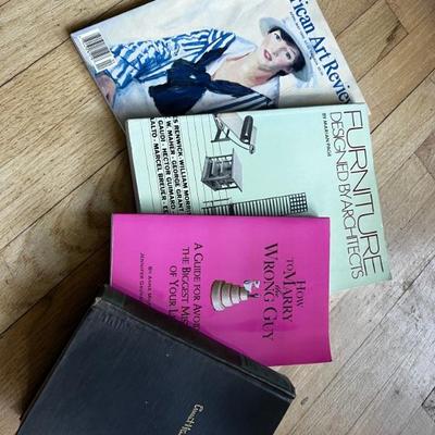 Books
