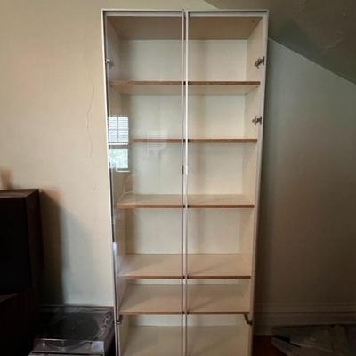 Display Cabinet