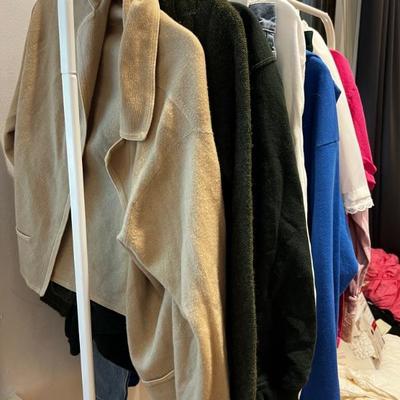 Vintage Clothing