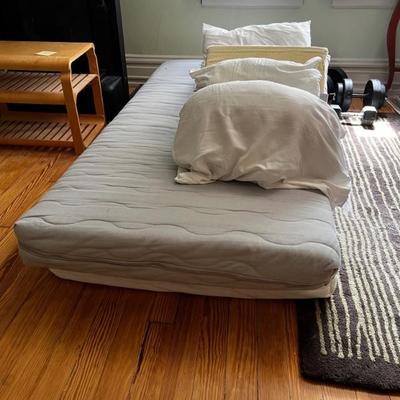 Pillows & Oversized Floor Cushions