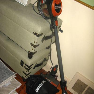 shark vac $ 58.00