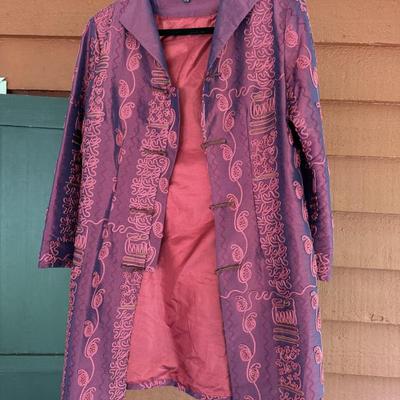 THERE WILL BE RACKS AND RACKS OF GORGEOUS VINTAGE CLOTHING PIECES! THE POSTED PHOTOS ARE JUST A SMALL SAMPLE!