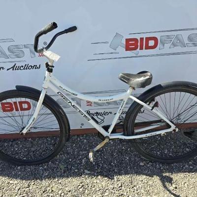 #12 • Genesis Super 32 Beach Cruiser
