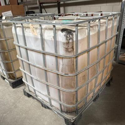 #2702 • 250 Gal of Cooking Oil
