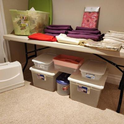 Main home- basement