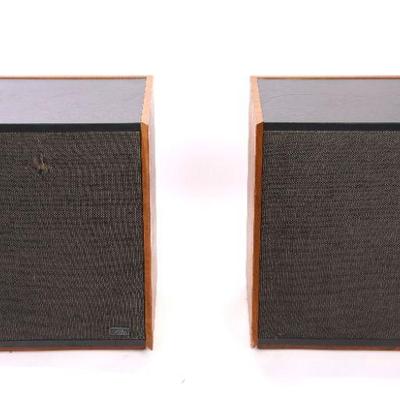 Altec Lansing MCM Speakers
