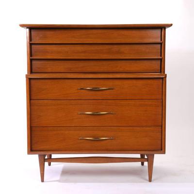 Kent Coffey Foreteller MCM Dresser