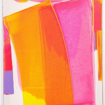 Sean Poole painting