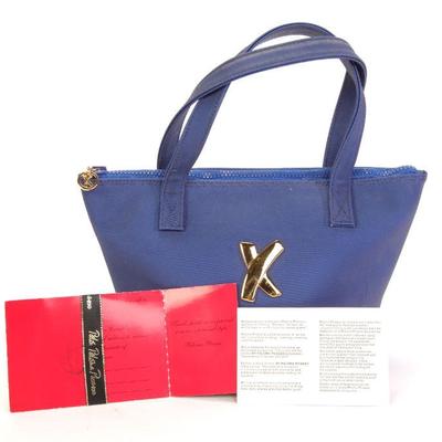Paloma Picasso handbag