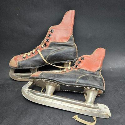 skates