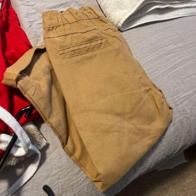 Kids pants