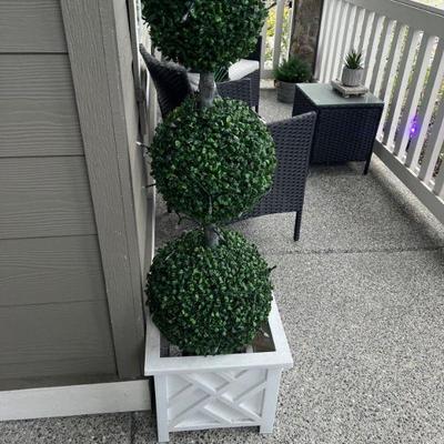 Topiary