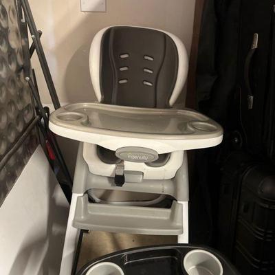High Chair