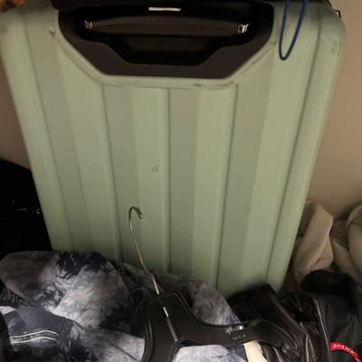 Luggage