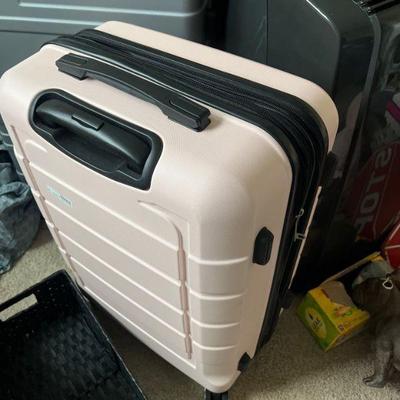 suitcase