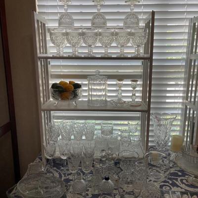 Lenox Crystal 