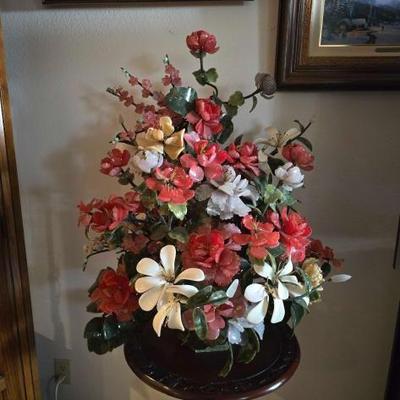 #60532 • Glass Plant
