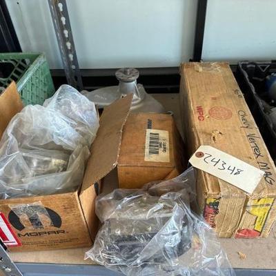 #24348 • Car Parts
