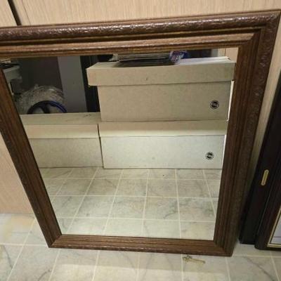 #50306 • Mirror
