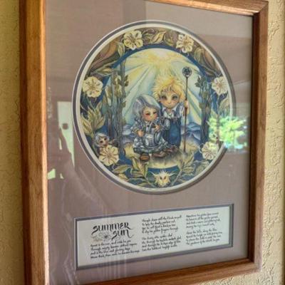 Jody Bergsma Signed Prints