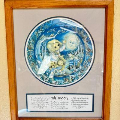 Jody Bergsma Signed Prints