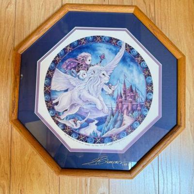 Jody Bergsma Signed Prints