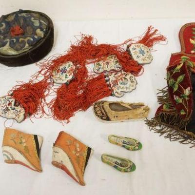 1280	ASIAN HATS & SHOES
