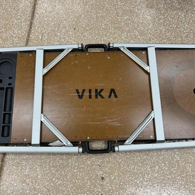 Vika 2 in 1 Workbench & Scaffold