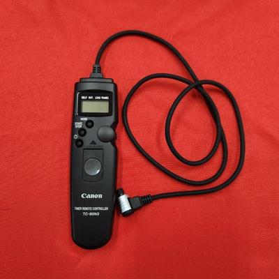 Canon TC-80N3 Timer Remote Controller