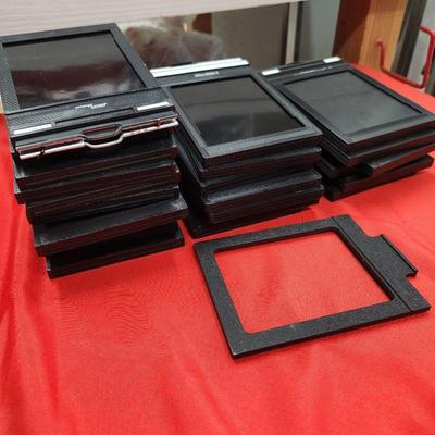 Wisner 4x5 Techinal Field Large Format Camera with Case. Lenses, Manual, Course Book and Film Cartridges