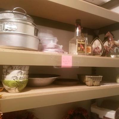 Housewares & decor