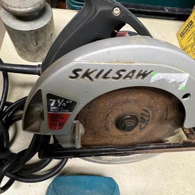 Skilsaw