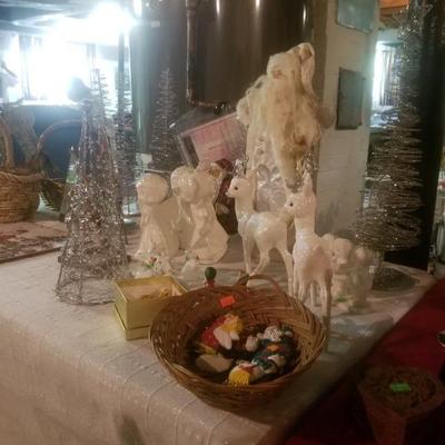 Holiday decor