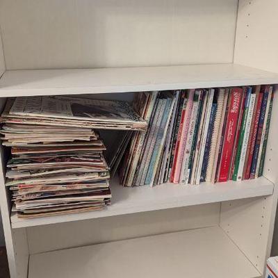 Crafting Books and Magazines