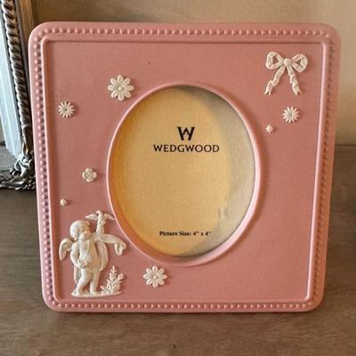 Wedgwood