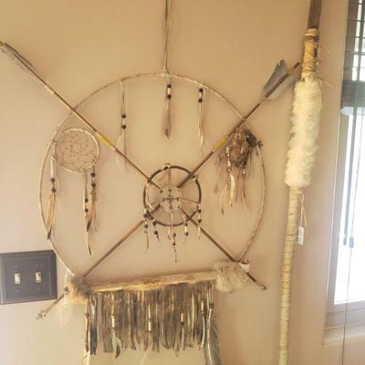 Native American