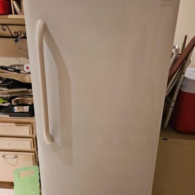 Freezer