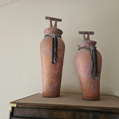 Clay Pots