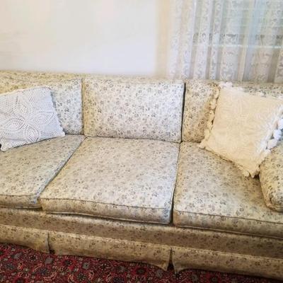 Lawson style sofa