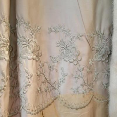 Vintage clothes 