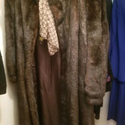 Fur