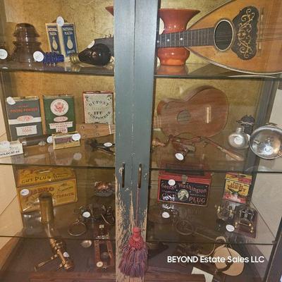 Fancy Collectables