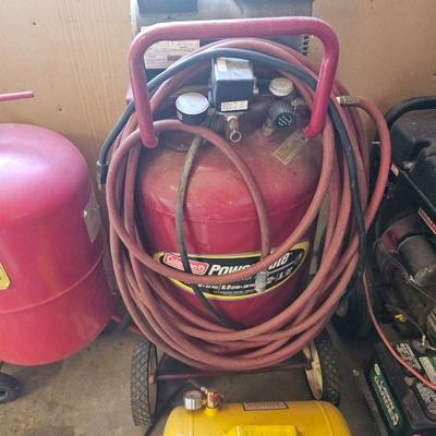 Compressor