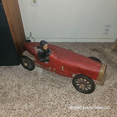 Bugatti