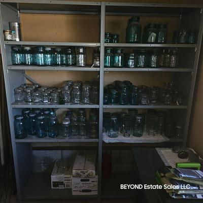 BALL Jars