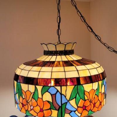 Hanging Lamp